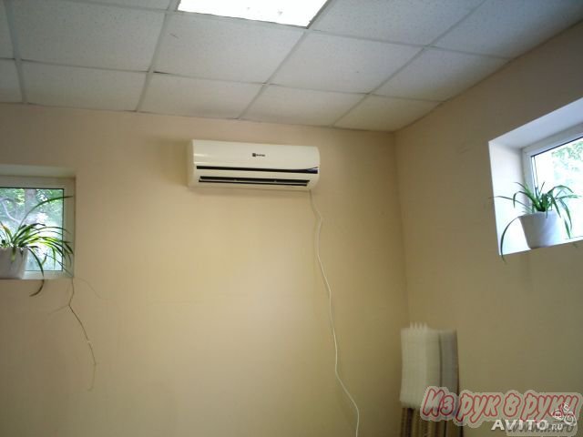 Установка кондиционера в городе Воронеж, фото 5, Воронежская область
