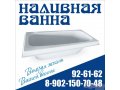 Реставрация старой ванны в городе Нижний Тагил, фото 1, Свердловская область