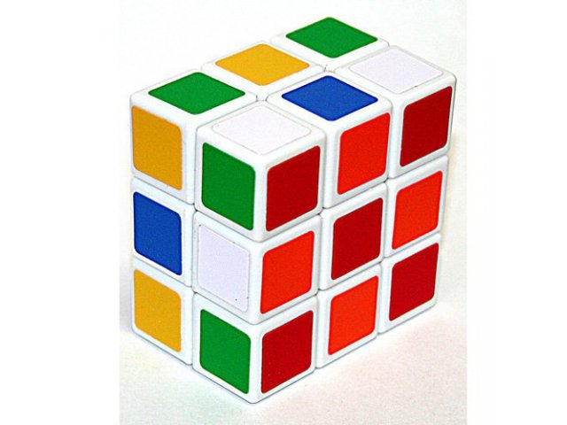 Гол пласт кубик 2*3 (z28), 203685 в городе Москва, фото 1, стоимость: 255 руб.