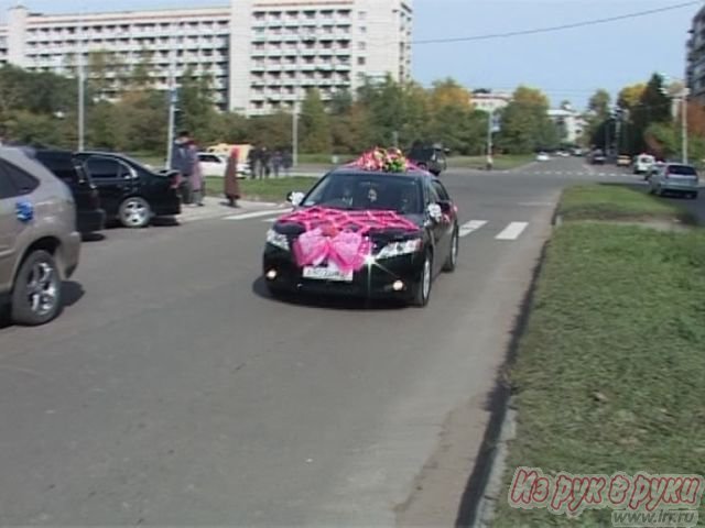 Украшения на авто в городе Комсомольск-на-Амуре, фото 3, Праздничные аксессуары