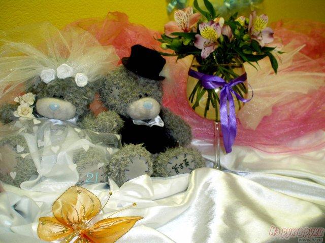 Свадебные аксессуары в городе Ижевск, фото 3, Праздничные аксессуары