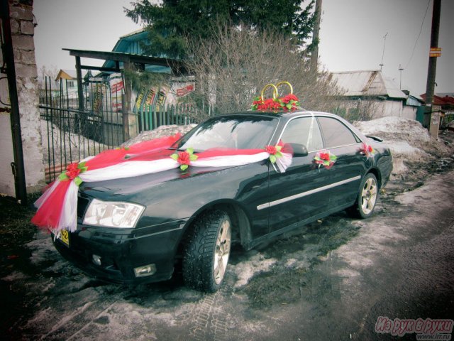 Прокат свадебных украшений в городе Кемерово, фото 2, Кемеровская область