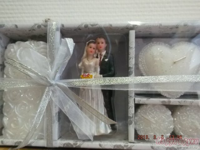 всё для свадьбы в городе Тверь, фото 1, стоимость: 0 руб.