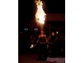 салют  огненное световое пиротехническое шоу фаер шоу fire show в городе Стерлитамак, фото 5, стоимость: 0 руб.