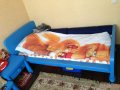 Продам детская спальня в городе Новокузнецк, фото 3, Кроватки