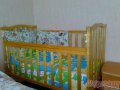 Детская кроватка в городе Ставрополь, фото 1, Ставропольский край
