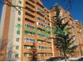 Новая 3-к квартира, Академика Петрова 16 в городе Смоленск, фото 1, Смоленская область