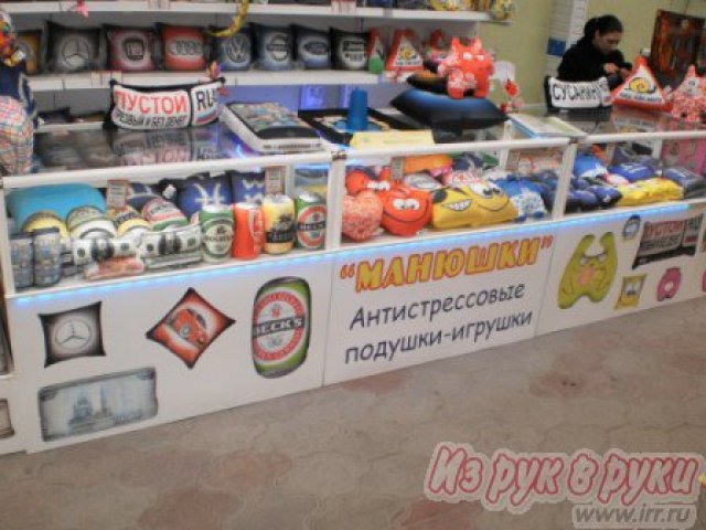 Продаю работающий магазин игрушек в городе Краснодар, фото 3, стоимость: 500 000 руб.