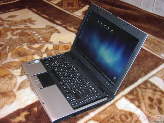 Продам:  ноутбук Acer Aspire 3682 в городе Москва, фото 1, стоимость: 6 000 руб.