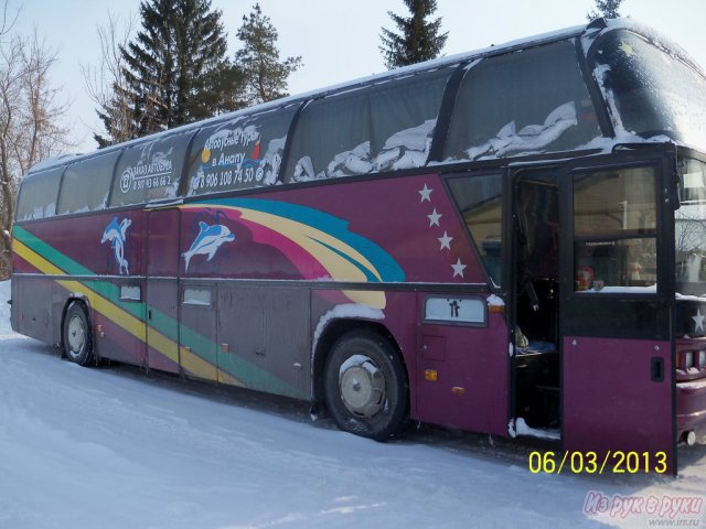 Заказ автобуса в городе Уфа, фото 2, стоимость: 40 руб.
