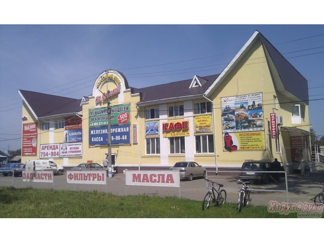 Помещение торговое 15 кв. м ,   Садовая ул,   2 в городе Ульяновск, фото 1, стоимость: 250 руб.