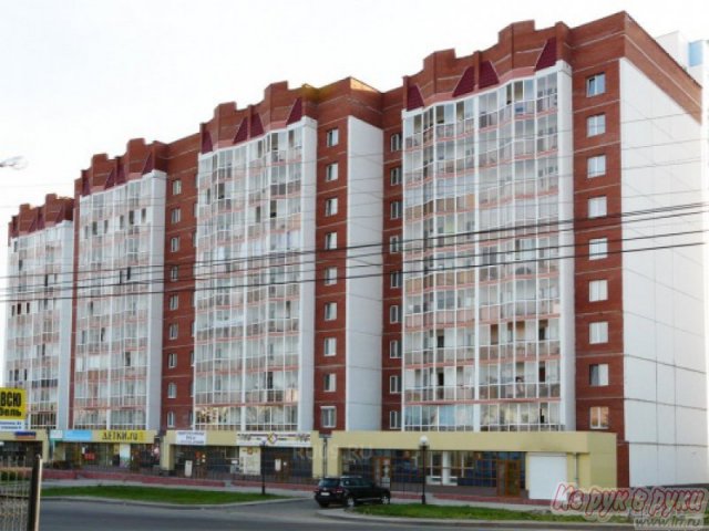Помещение торговое 116 кв. м ,   ул.  79 Гвардейской дивизии,   6 в городе Томск, фото 1, стоимость: 76 000 руб.