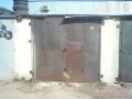 Сдам отдельный гараж (железобетон)

,  Магистральная в городе Самара, фото 1, Самарская область