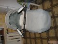 Продам:  детская коляска-транспортная система (3в1) Graco Cleo Travel System,  для одного ребенка,  механизм складывания:  трость в городе Смоленск, фото 1, Смоленская область