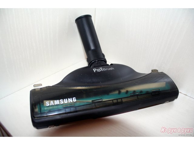 Продам:  пылесос Samsung в городе Калининград, фото 2, стоимость: 600 руб.