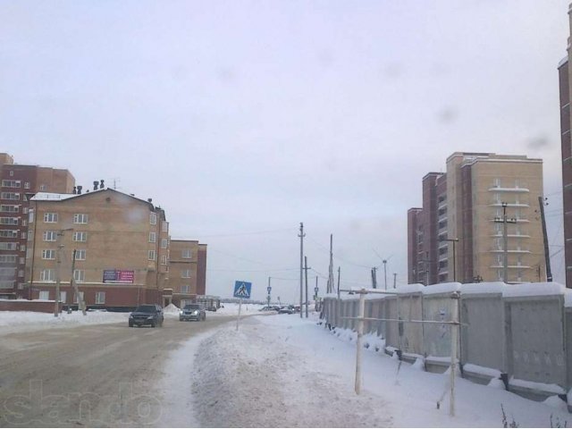 Новая 2-комн. квартира (Липовая Гора) в городе Пермь, фото 4, Новостройки