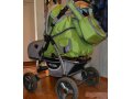 Продам:  детская коляска-трансформер (2в1) Aro Team Lex 2,  для одного ребенка,  механизм складывания:  книжка в городе Кострома, фото 1, Костромская область