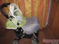 Продам:  детская коляска-прогулочная Capella S-801,  для одного ребенка,  механизм складывания:  книжка в городе Тула, фото 1, Тульская область