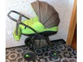 Продам:  детская коляска-трансформер (2в1) Tutis Zippy (2 в 1),  для одного ребенка,  механизм складывания:  книжка в городе Тула, фото 1, Тульская область