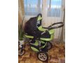 Продам:  детская коляска-транспортная система (3в1) Verdi Max (3 в 1),  для одного ребенка,  механизм складывания:  книжка в городе Качканар, фото 1, Свердловская область