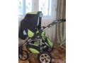 Продам:  детская коляска-транспортная система (3в1) Verdi Max (3 в 1),  для одного ребенка,  механизм складывания:  книжка в городе Качканар, фото 3, Детские коляски