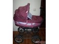 Продам:  детская коляска-люлька Inglesina Sofia (шасси Ergo Bike) в городе Тула, фото 1, Тульская область