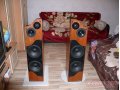 Продам колонки Nola viper 2 + Alnico tweeters Nola viper 2 + Alnico tweeters в городе Зеленоград, фото 1, Московская область