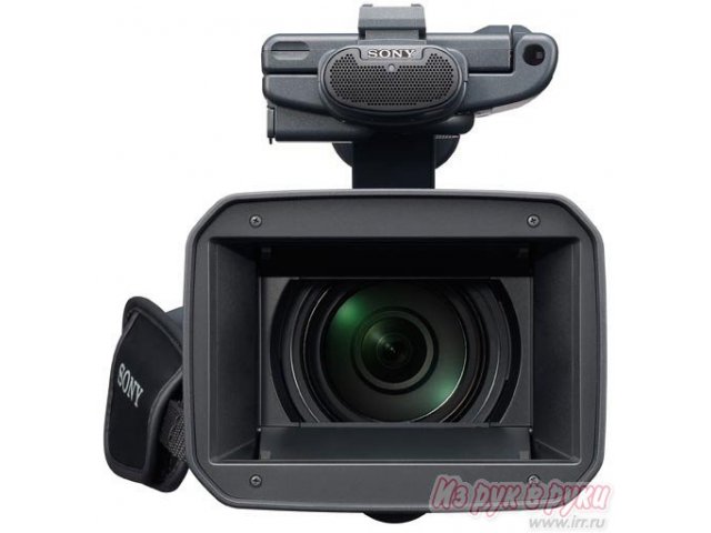 Продам:  видеокамера Sony HDR-FX1000E в городе Стерлитамак, фото 6, Видеокамеры