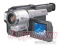 Продам:  видеокамера Sony CCD-TRV59E в городе Нижний Новгород, фото 1, Нижегородская область