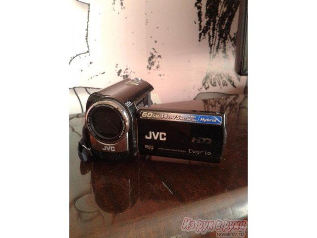 Продам:  видеокамера JVC Everio GZ-MG364 в городе Тольятти, фото 4, стоимость: 9 700 руб.