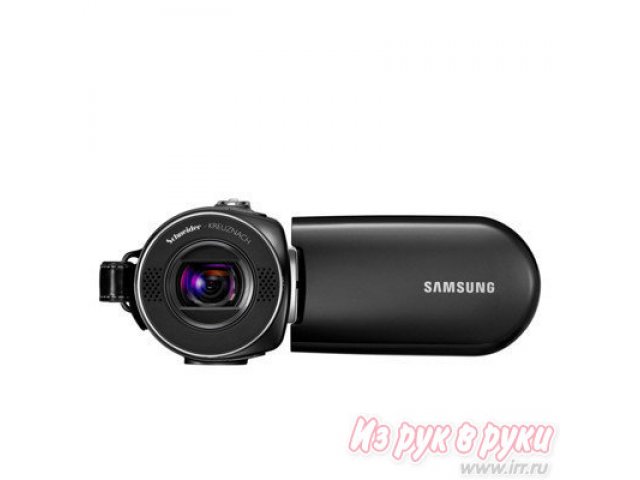 Продам:  видеокамера Samsung SMX-F30BP/XER в городе Калининград, фото 1, Видеокамеры