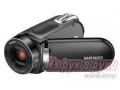 Продам:  видеокамера Samsung SMX-F30BP/XER в городе Калининград, фото 2, стоимость: 1 500 руб.