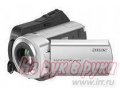 Продам:  видеокамера Sony DCR-SR46 в городе Йошкар-Ола, фото 1, Марий Эл