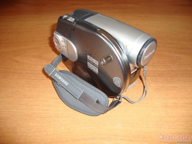 Продам:  видеокамера Samsung VP-DK 163i / 52 в городе Оренбург, фото 1, Оренбургская область