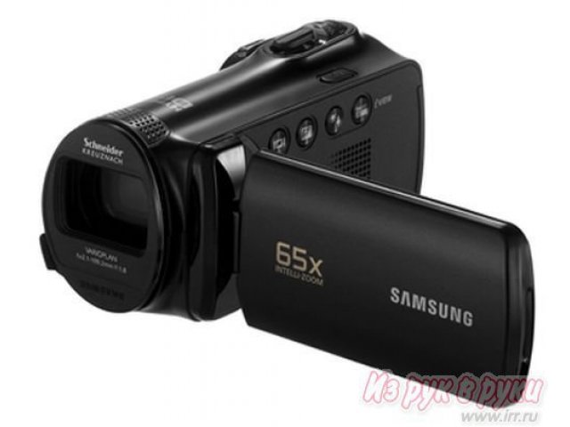 Продам:  видеокамера Samsung SMX-F50 в городе Норильск, фото 3, Красноярский край
