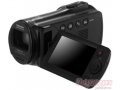 Продам:  видеокамера Samsung SMX-F50 в городе Норильск, фото 2, стоимость: 8 500 руб.