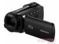 Продам:  видеокамера Samsung SMX-F50 в городе Норильск, фото 3, Видеокамеры
