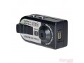Продам:  видеокамера Mini DV Q5 1280/720 в городе Санкт-Петербург, фото 2, стоимость: 3 880 руб.