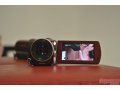 Продам:  видеокамера Sony HDR-CX110 в городе Самара, фото 1, Самарская область
