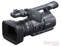Продам:  видеокамера Sony DCR-VX2200E в городе Киров, фото 1, Калужская область