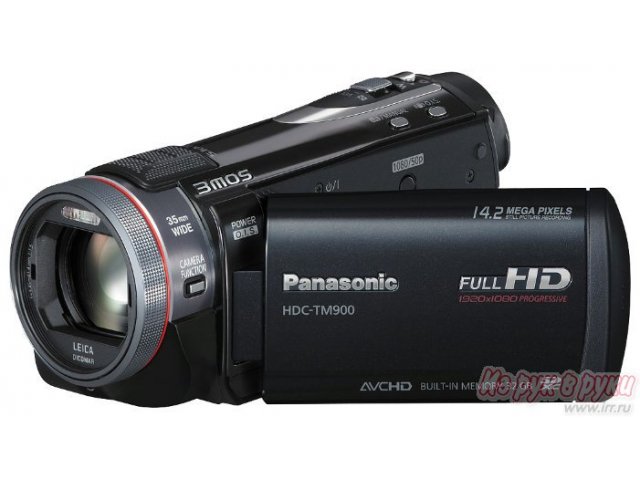 Продам:  видеокамера Panasonic HDC-TM900 в городе Тула, фото 1, стоимость: 30 000 руб.