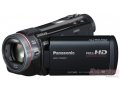 Продам:  видеокамера Panasonic HDC-TM900 в городе Тула, фото 1, Тульская область