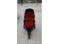 Продам:  детская коляска-прогулочная Peg-Perego GT3 Completo (прогулочная),  для одного ребенка в городе Клин, фото 2, стоимость: 11 000 руб.