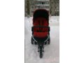 Продам:  детская коляска-прогулочная Peg-Perego GT3 Completo (прогулочная),  для одного ребенка в городе Клин, фото 3, Детские коляски