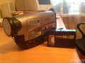 Продам:  видеокамера Panasonic NV-RX17EN/ENH/ENC в городе Тверь, фото 1, Тверская область