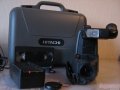 Продам:  видеокамера Hitachi VM-2780E(AV) в городе Чебоксары, фото 1, Чувашия
