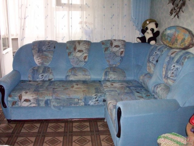 диван+ 2 кресла в городе Тольятти, фото 1, Другое
