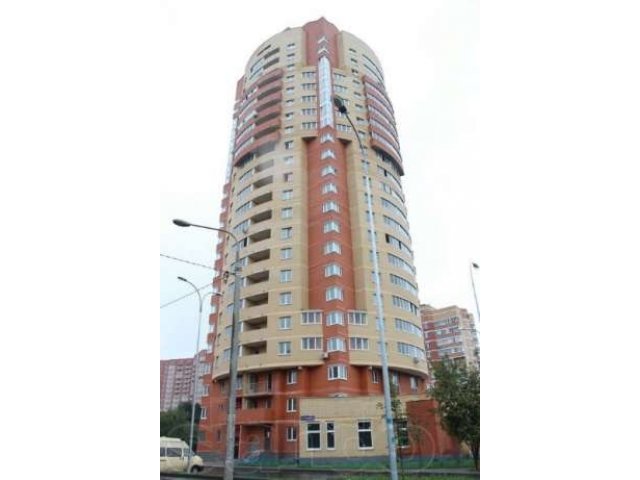 1-к квартира Балашиха, ул. Свердлова 65 в городе Балашиха, фото 1, стоимость: 4 170 000 руб.