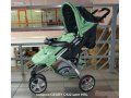 Продам:  детская коляска-прогулочная Geoby,  для одного ребенка в городе Рузаевка, фото 1, Мордовия