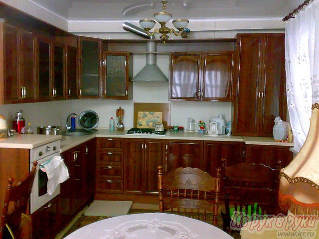 Продается новый кухонный шкаф! в городе Астрахань, фото 2, Кухонные шкафы, полки, столешницы